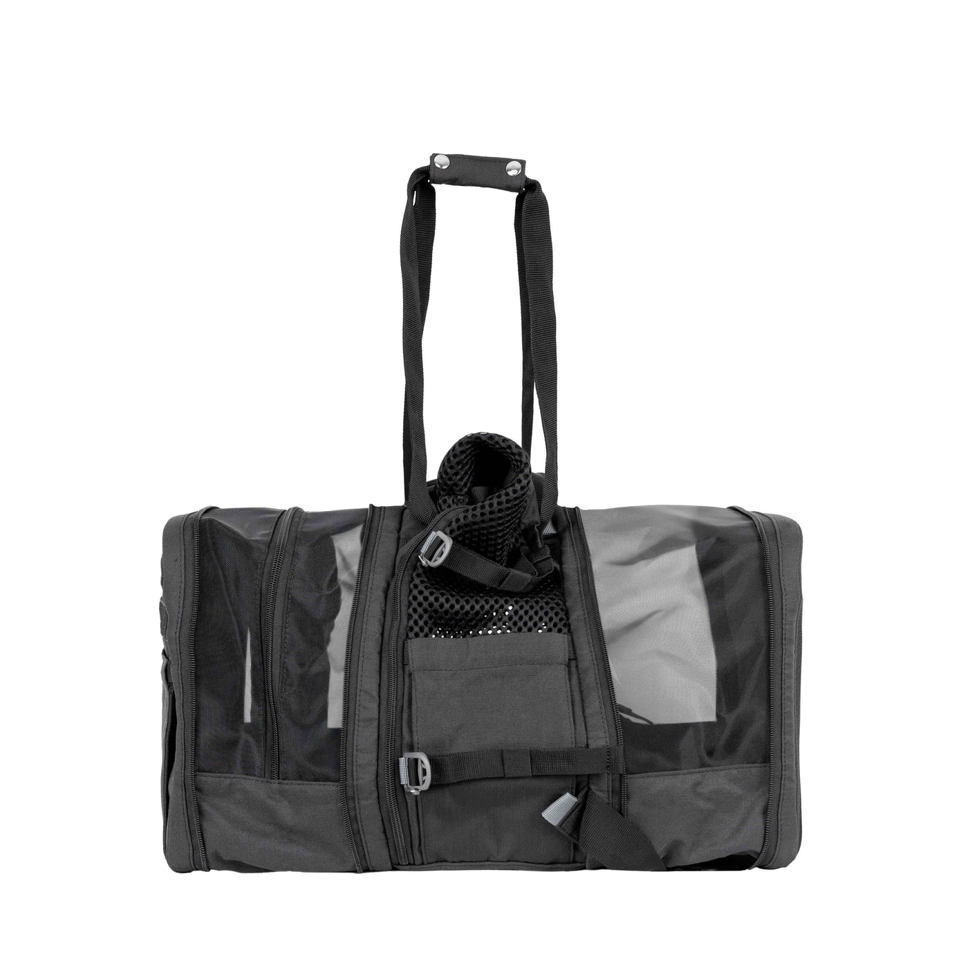 K9 Sport Sack Sky Pack, Convertible Dog Backpack & Pet Carrier
