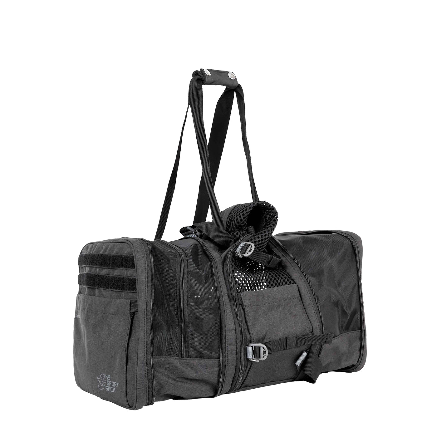 K9 Sport Sack Sky Pack, Convertible Dog Backpack & Pet Carrier