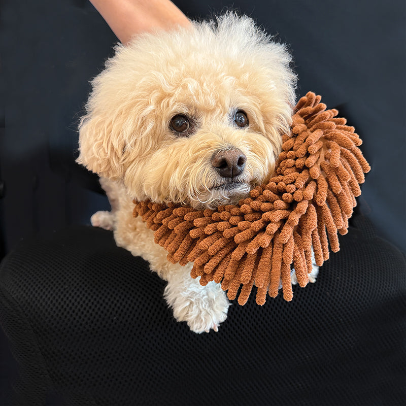 PRIDE+GROOM The Magic Mitt