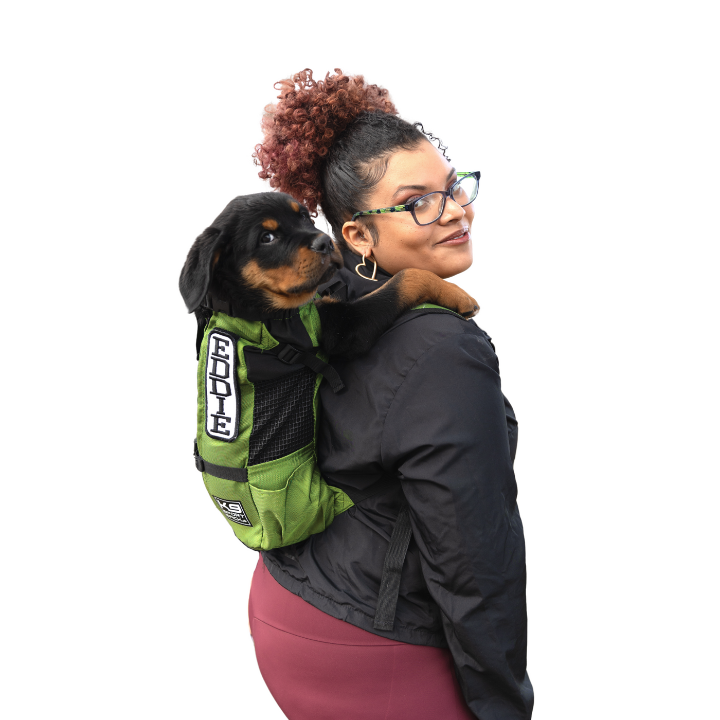 K9 Sport Sack Trainer, Puppy & Small Dog Carrier