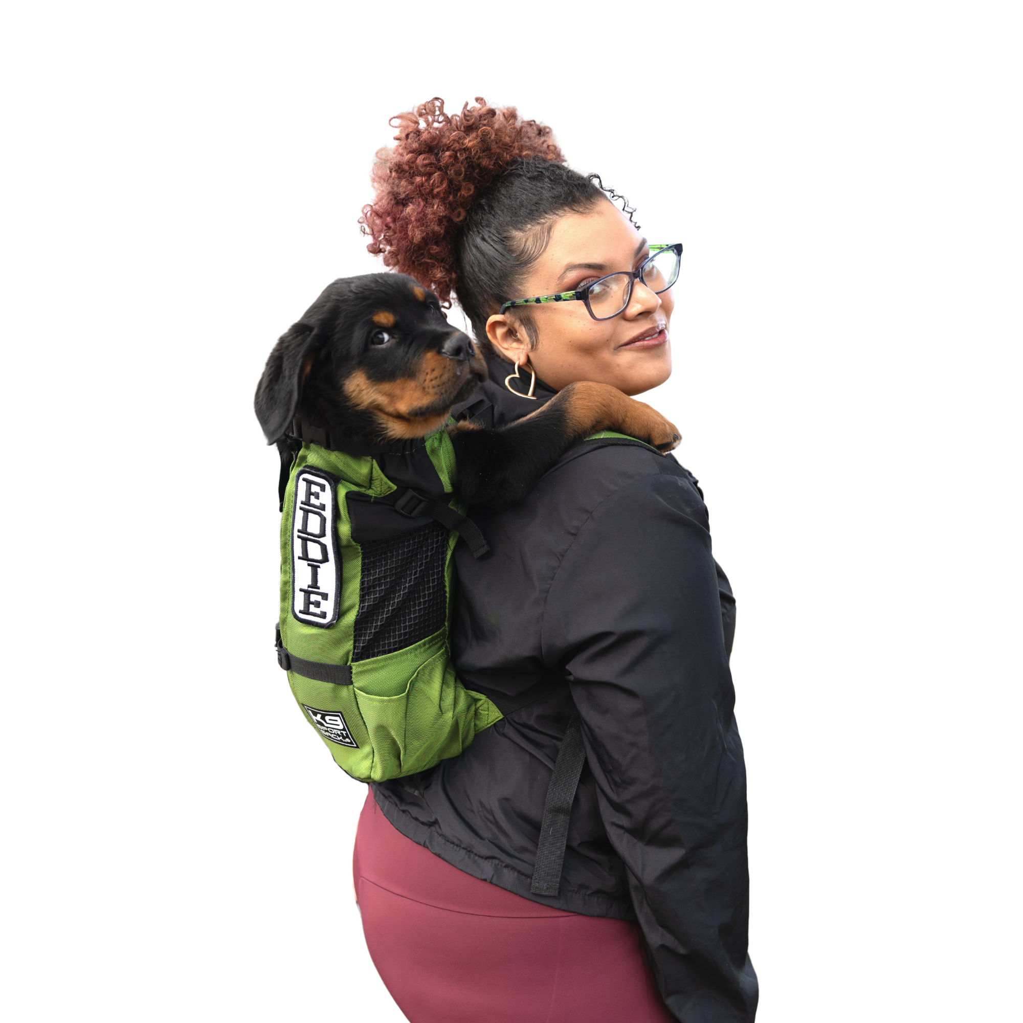 K9 Sport Sack Trainer, Puppy & Small Dog Carrier