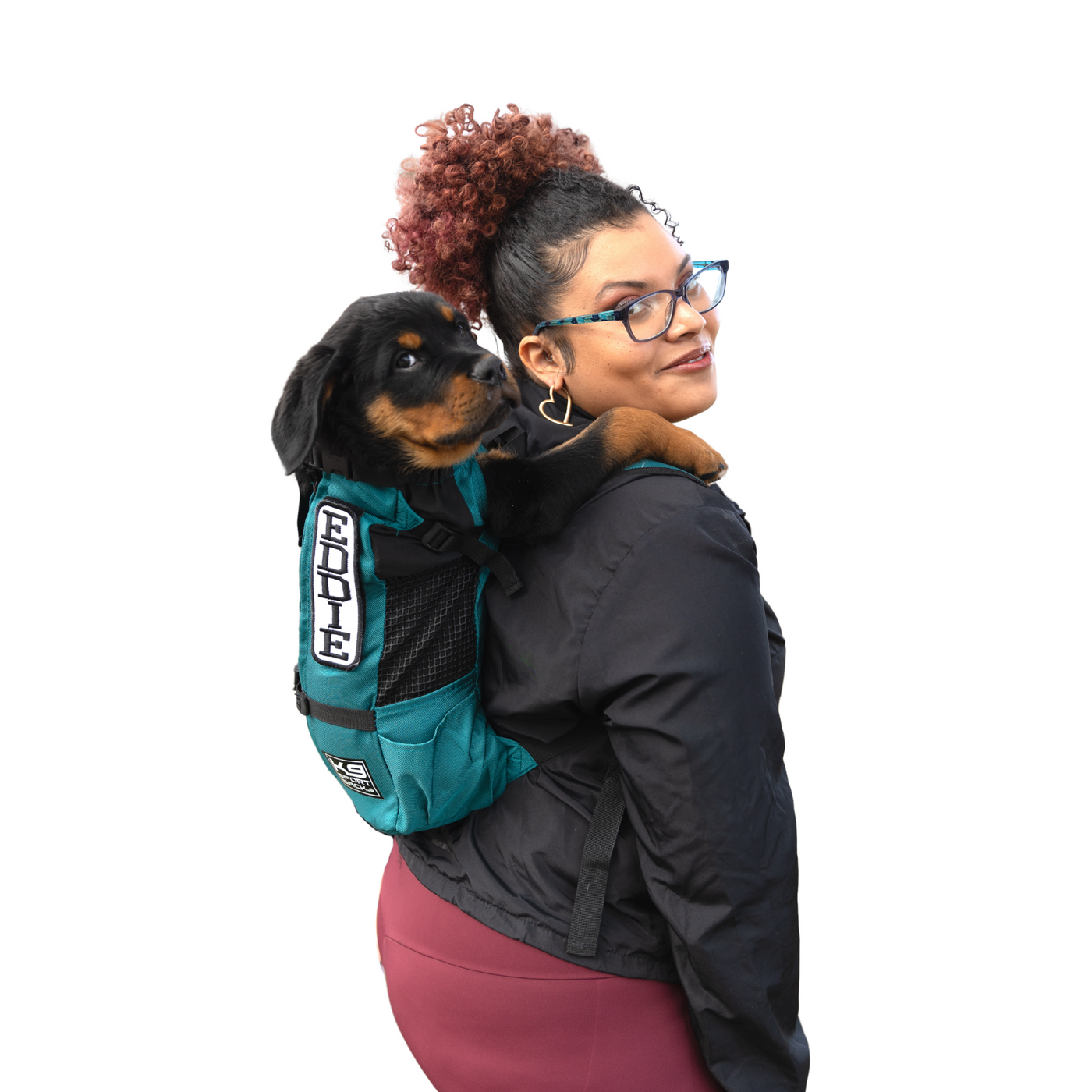 K9 Sport Sack Trainer, Puppy & Small Dog Carrier