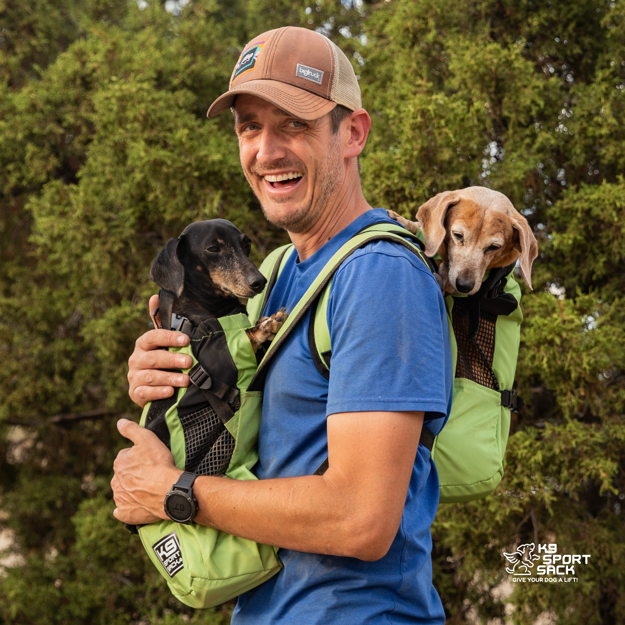K9 Sport Sack Trainer, Puppy & Small Dog Carrier