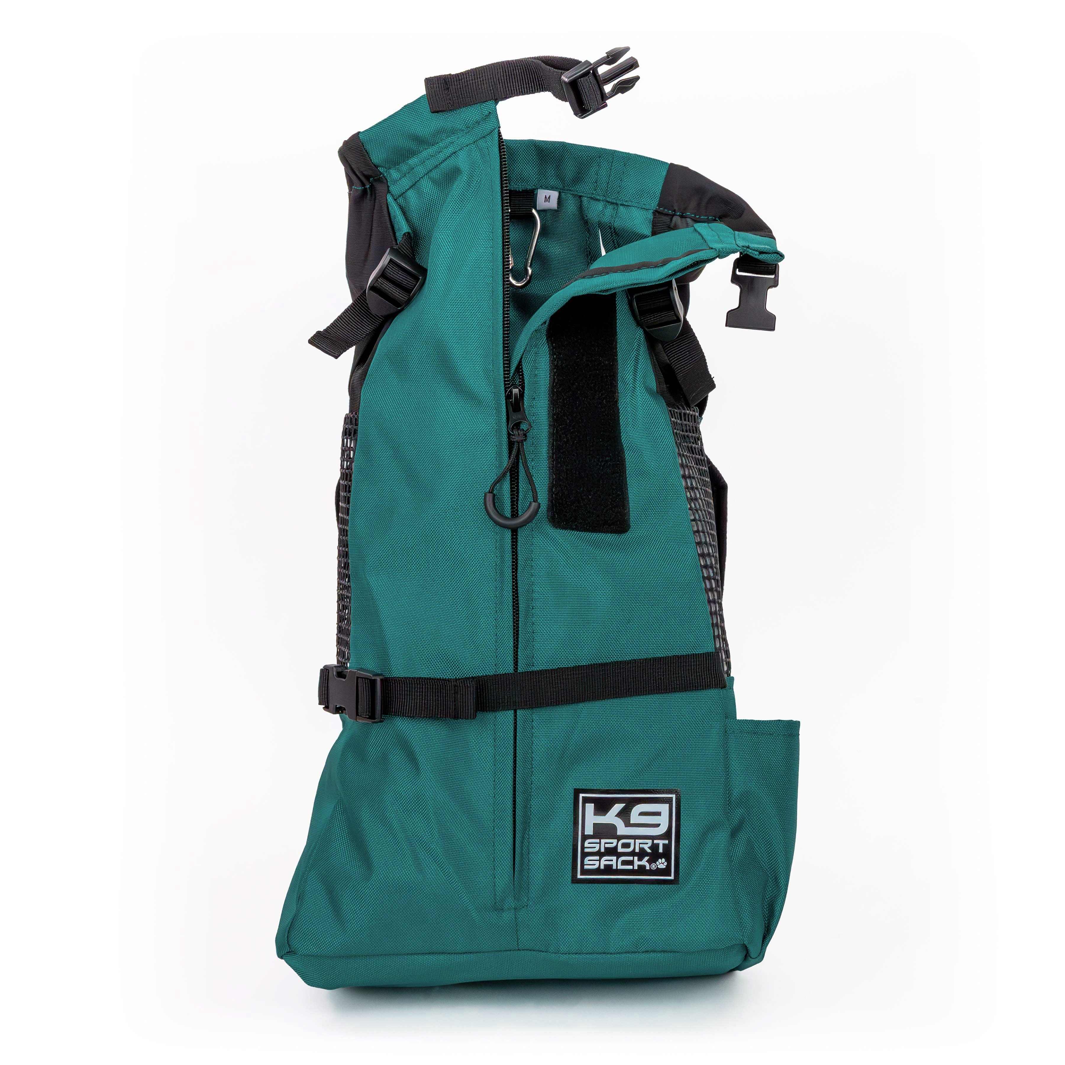 K9 Sport Sack Trainer, Puppy & Small Dog Carrier