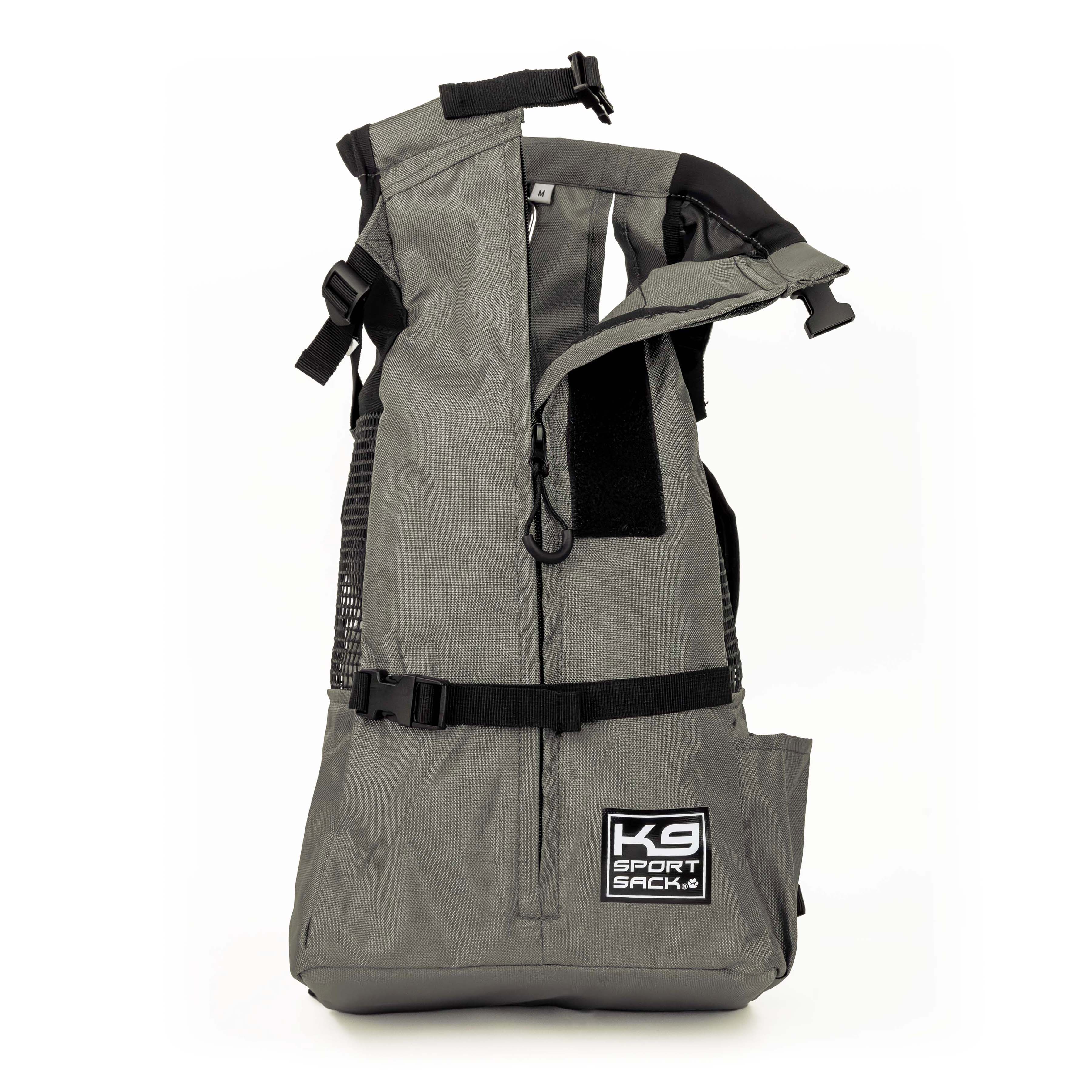 K9 Sport Sack Trainer, Puppy & Small Dog Carrier