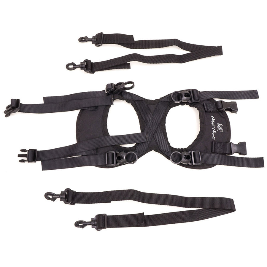 Walkin' Lift Rear Dog Harness