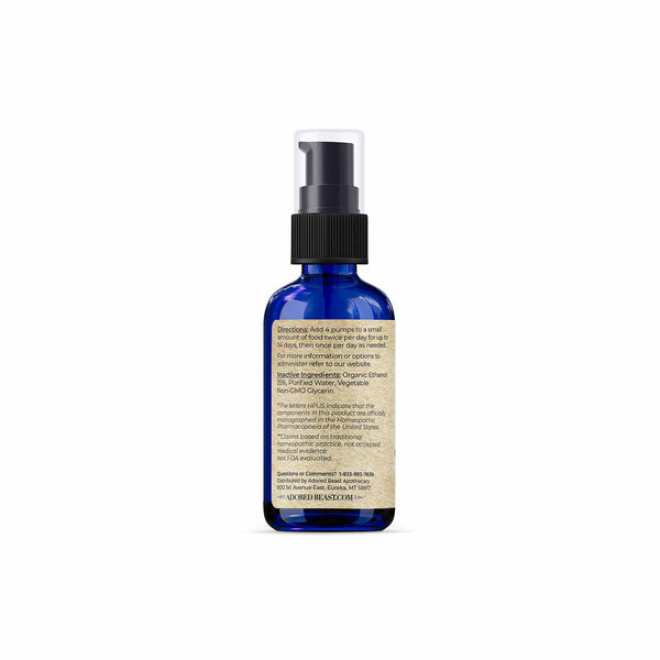 Adored Beast Apothecary Yeasty Beast I