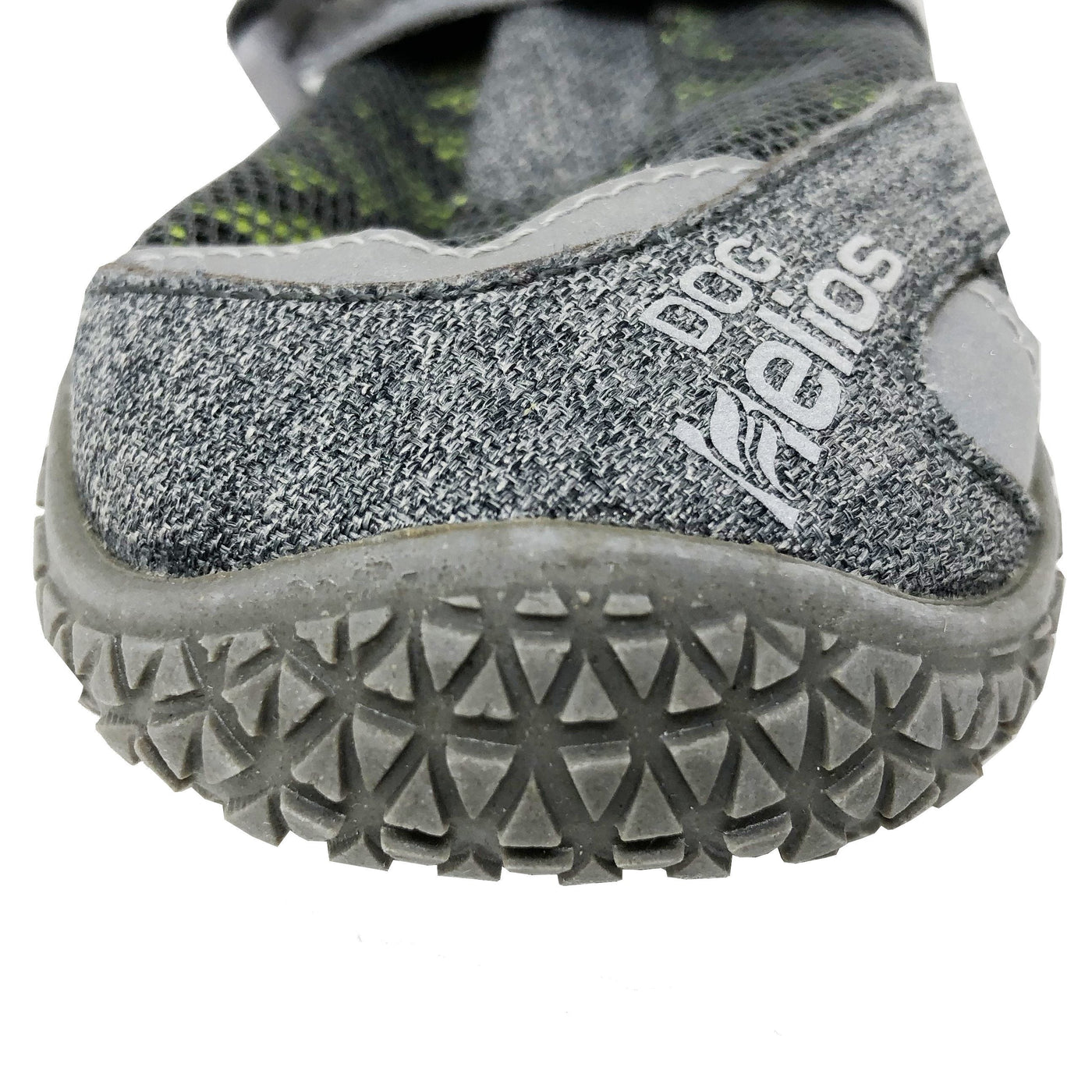 Dog Helios 'Surface' Premium Grip Performance Dog Shoes - Set Of 4
