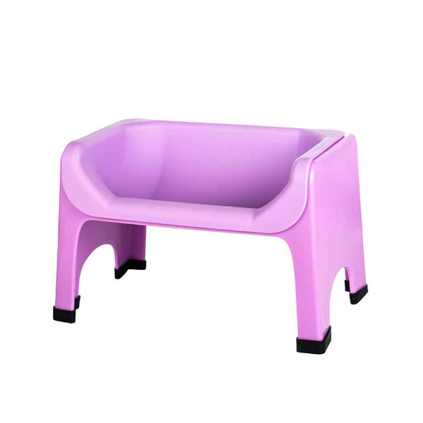 Fluff Trough Silicone Insert Set