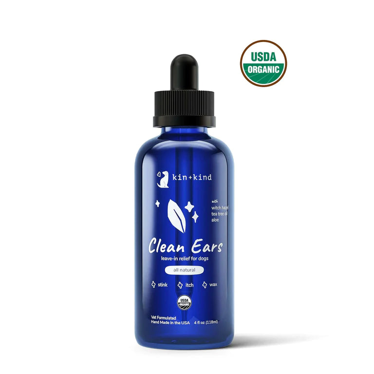 Kin+kind Ear Cleaner