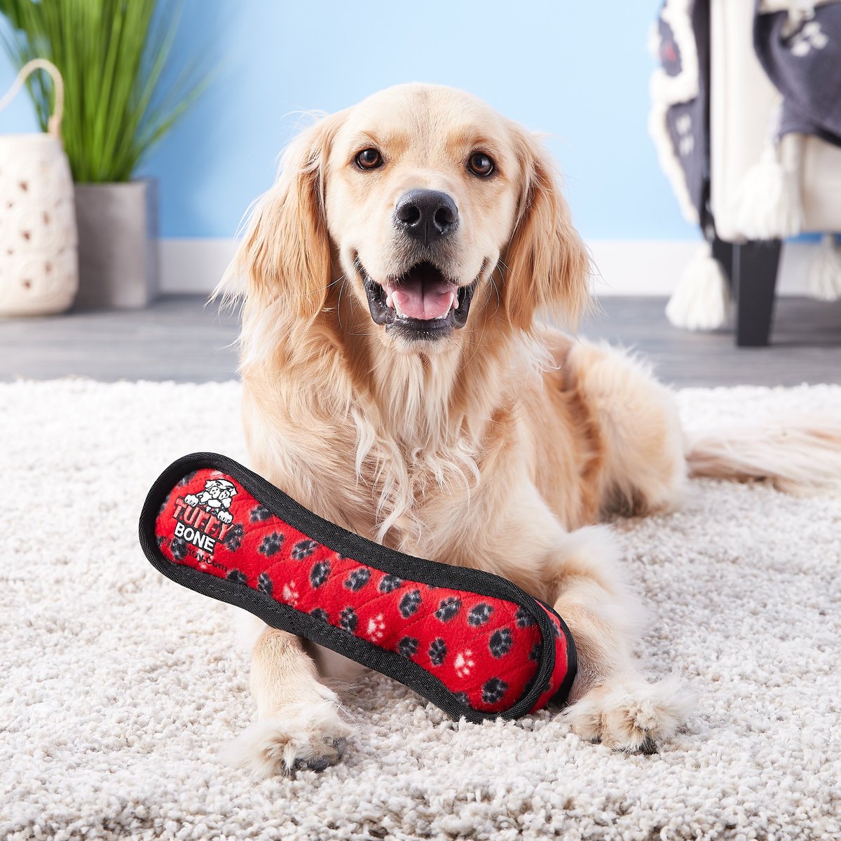 Tuffy® Ultimate™ Bone - Medium