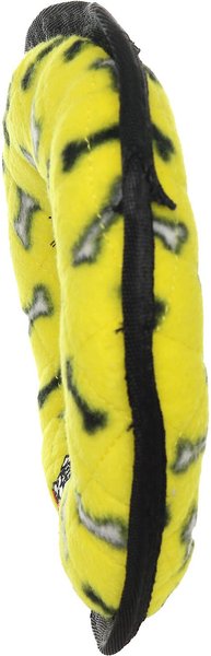 Tuffy® Ultimate™ Ring - Yellow