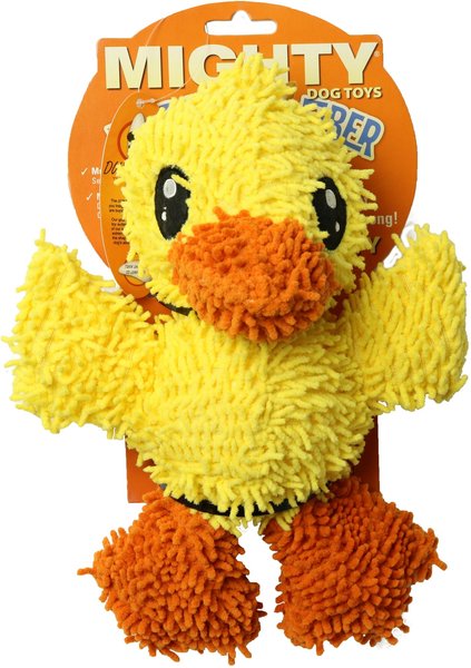 Mighty® Microfiber Ball - Duck