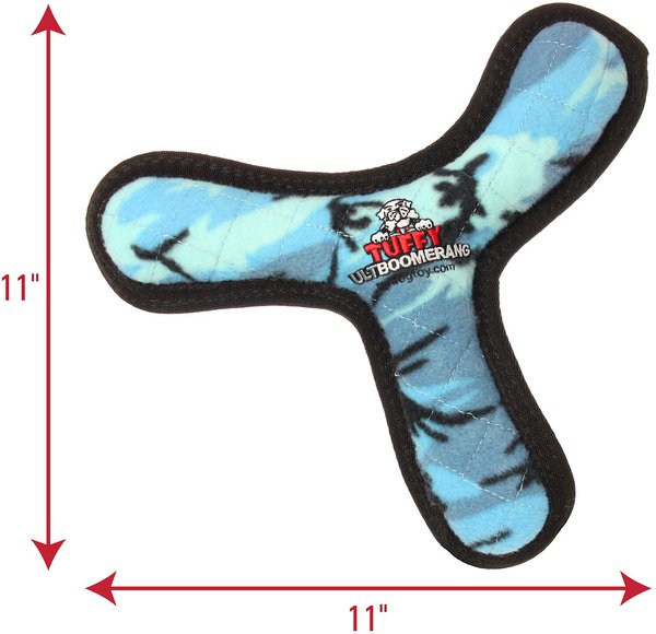 Tuffy Ultimate Boomerang