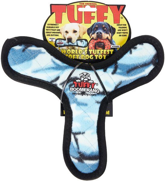 Tuffy Ultimate Boomerang