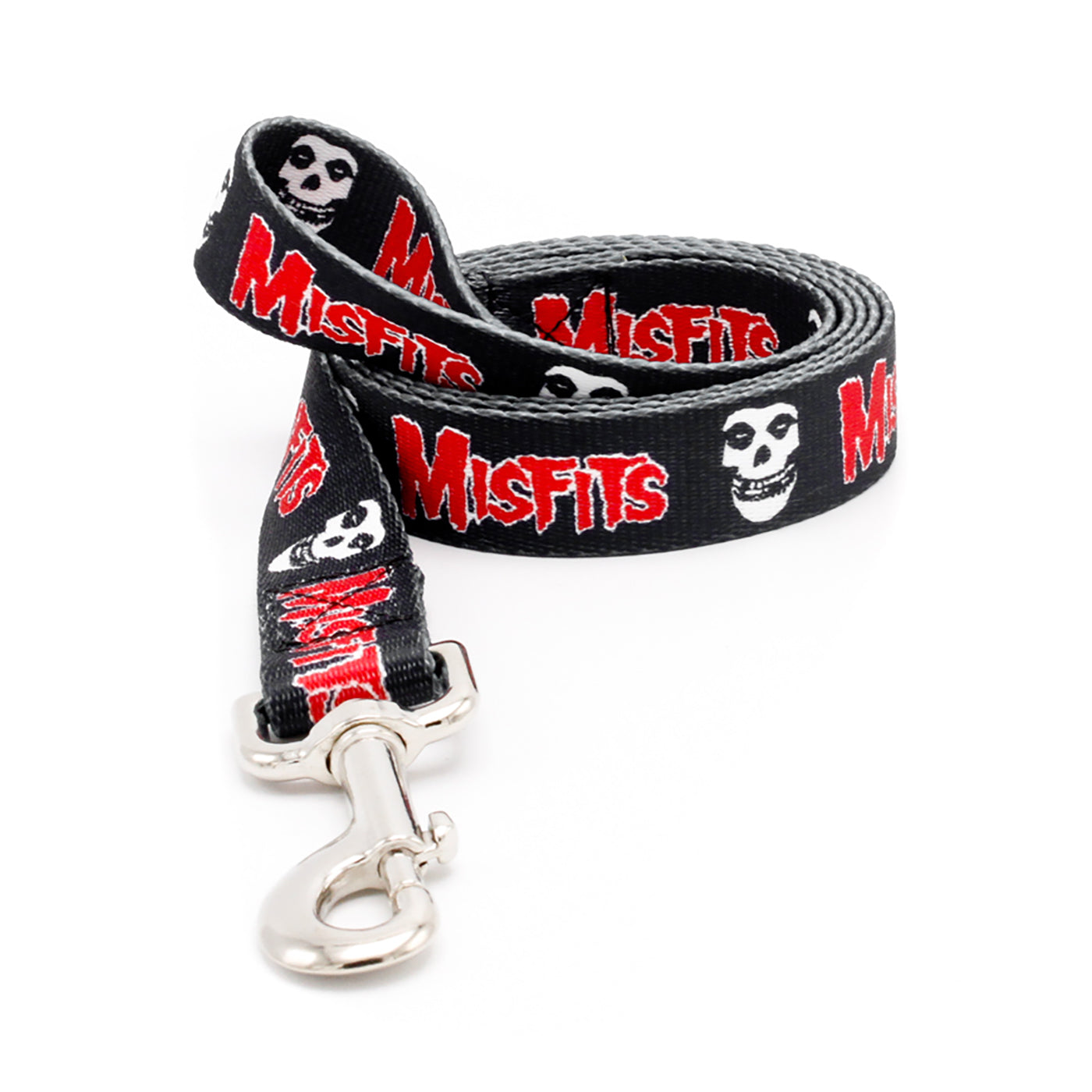 Official Misfits "Fiend" Leash