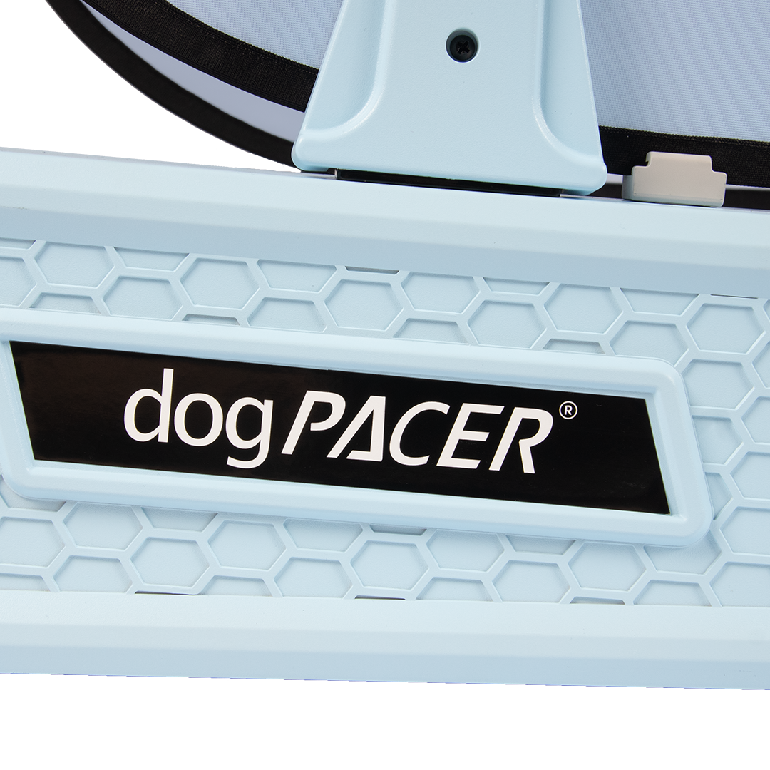 dogPACER SE Dog Treadmill