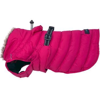 Doggie DesignAlpine Extreme Weather Puffer Coat