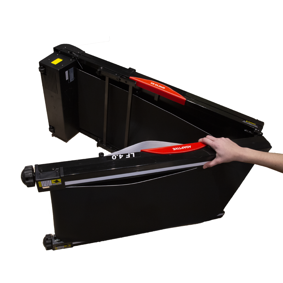 dogPACER 4.0 – Bluetooth Edition