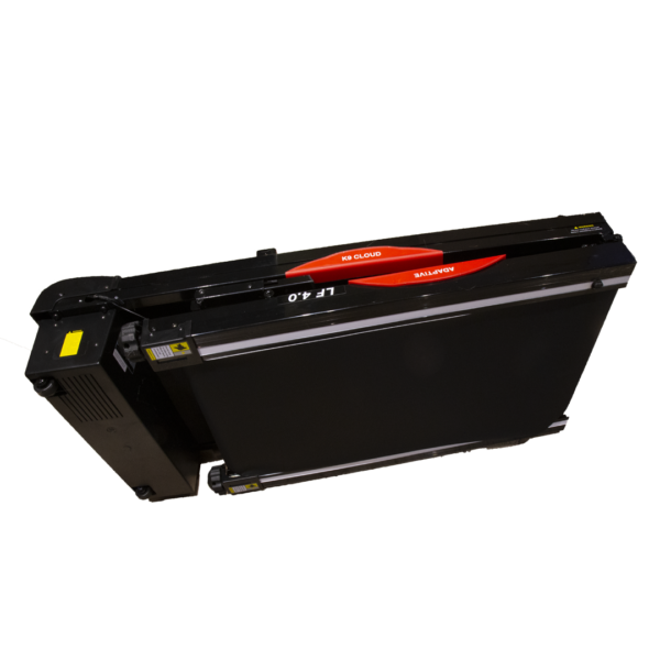 dogPACER 4.0 – Bluetooth Edition