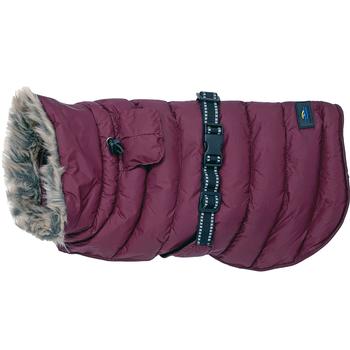 Doggie DesignAlpine Extreme Weather Puffer Coat