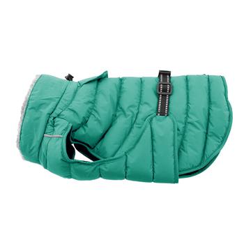 Doggie DesignAlpine Extreme Weather Puffer Coat