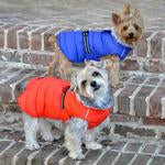Doggie DesignAlpine Extreme Weather Puffer Coat