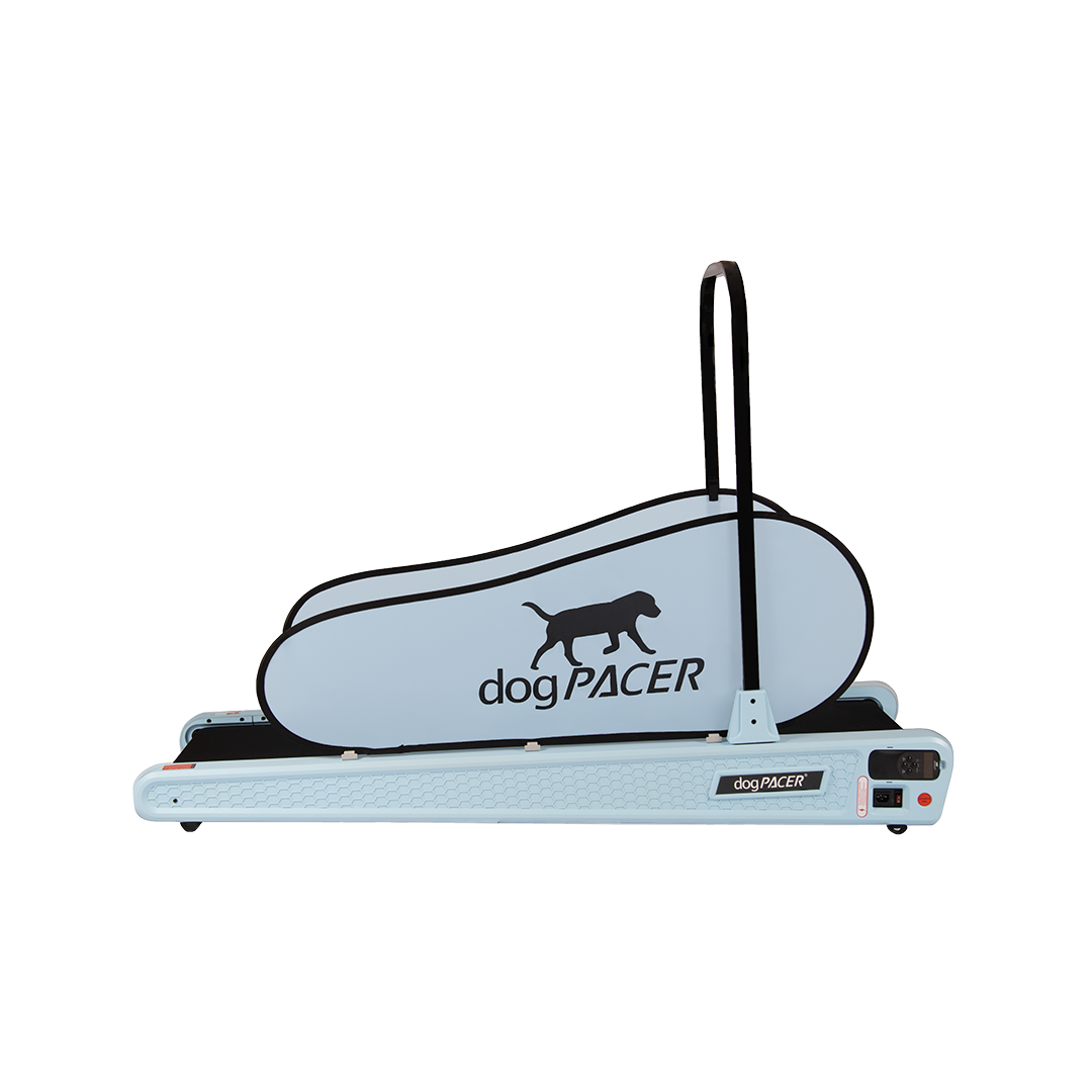 dogPACER SE Dog Treadmill