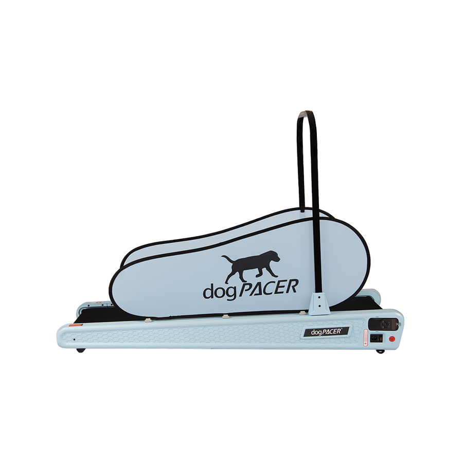 dogPACER SE Dog Treadmill