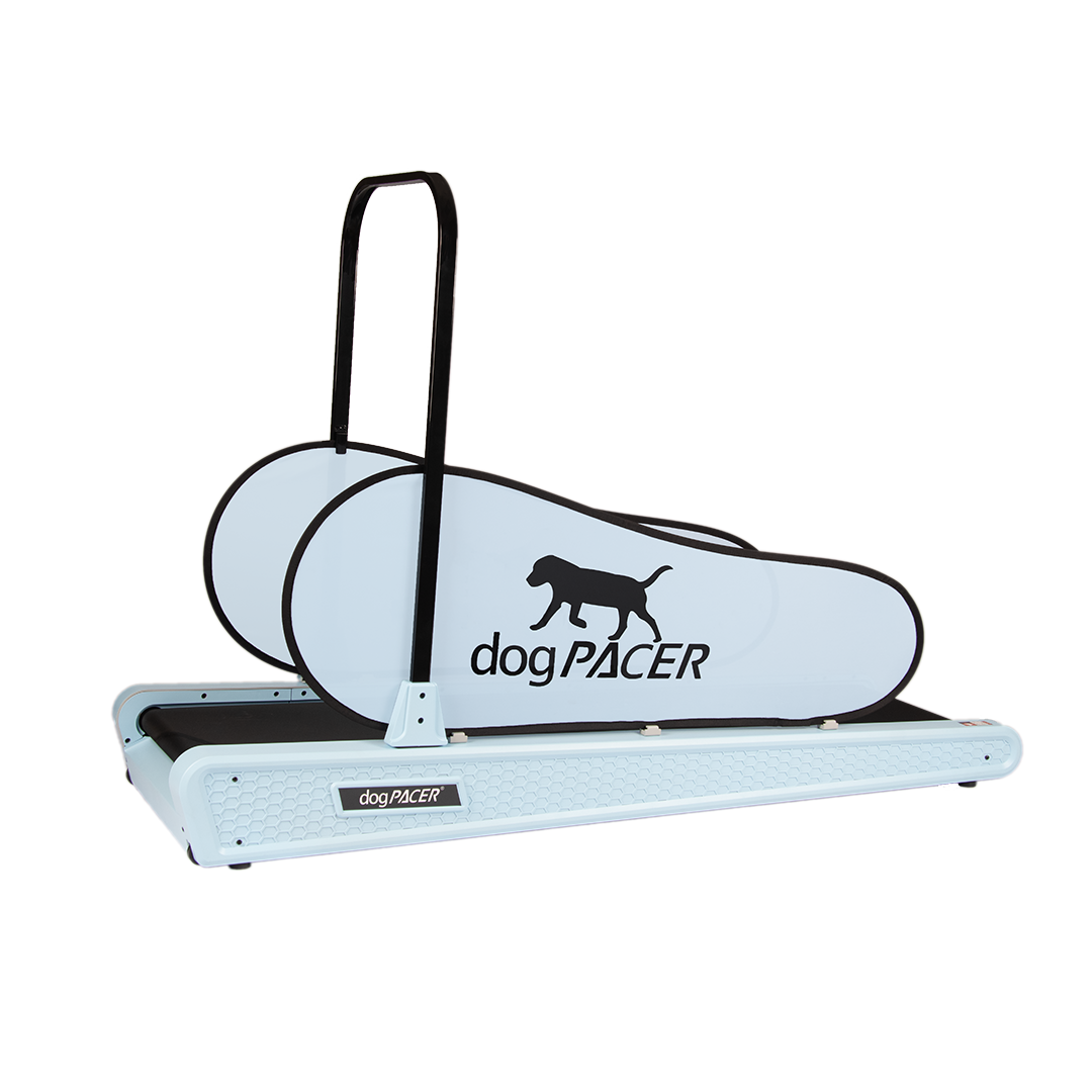 dogPACER SE Dog Treadmill