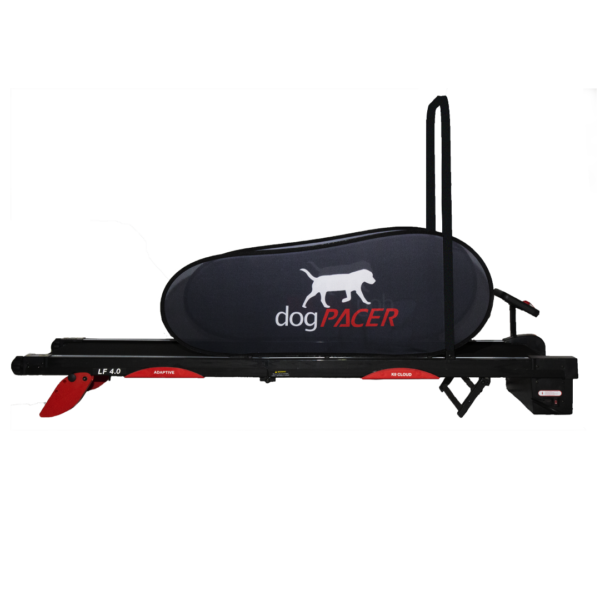 dogPACER 4.0 – Bluetooth Edition