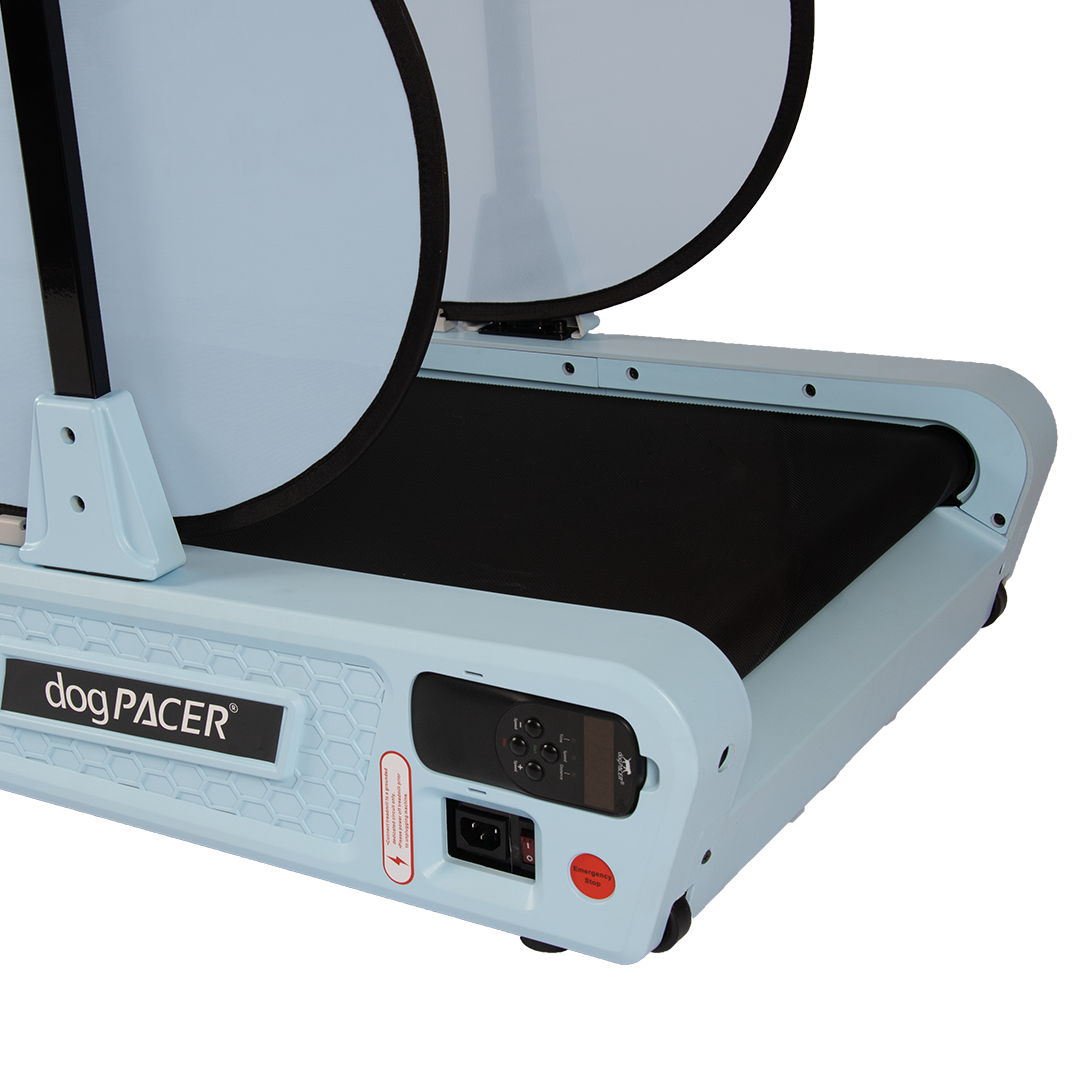 dogPACER SE Dog Treadmill