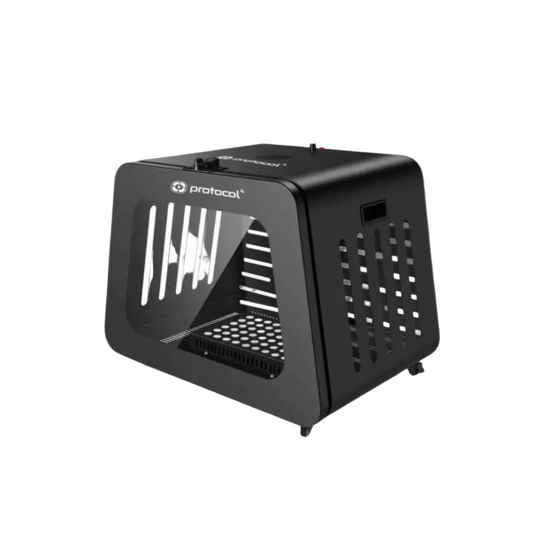 Small Pet Red Light Capsule