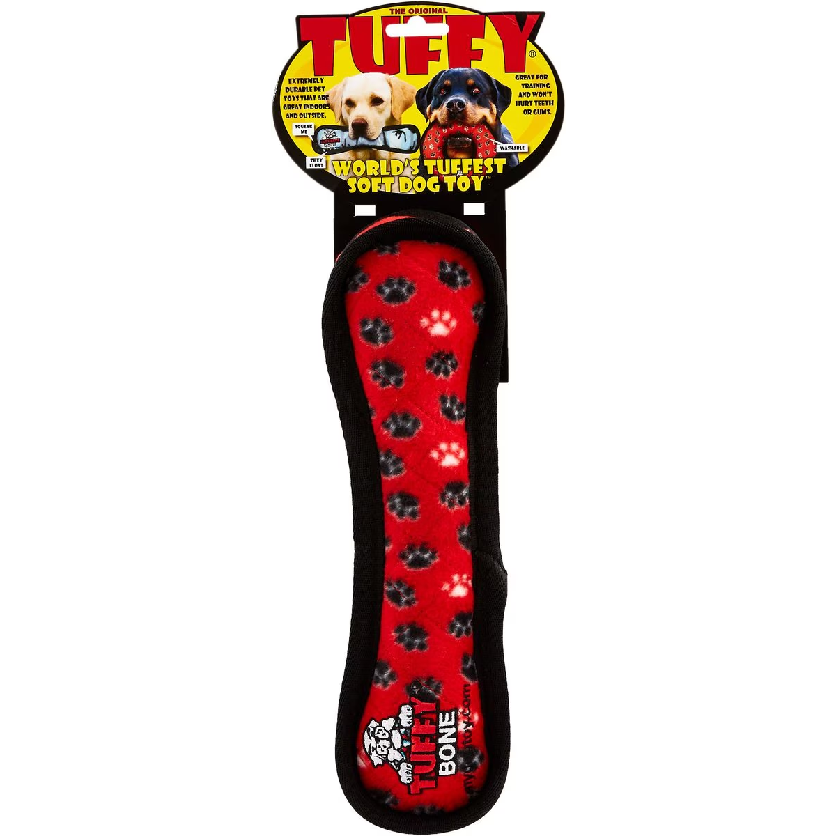 Tuffy® Ultimate™ Bone - Medium