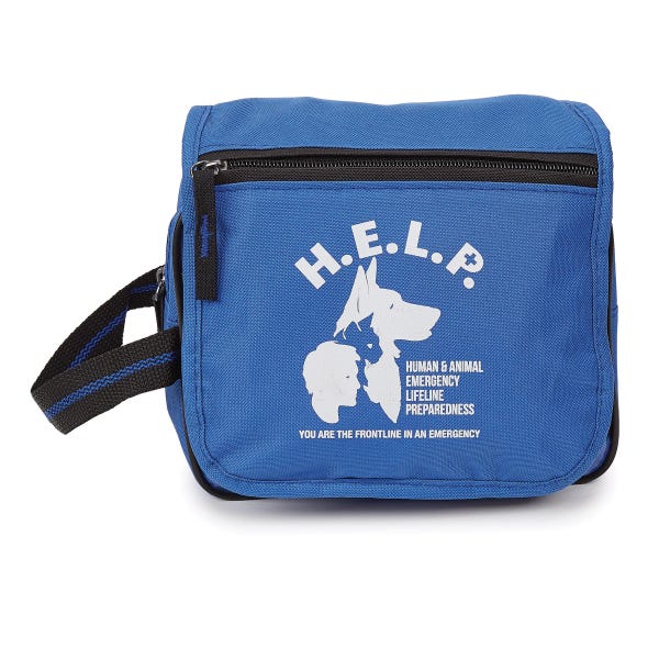 H.E.L.P. First Aid Kit