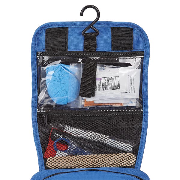 H.E.L.P. First Aid Kit