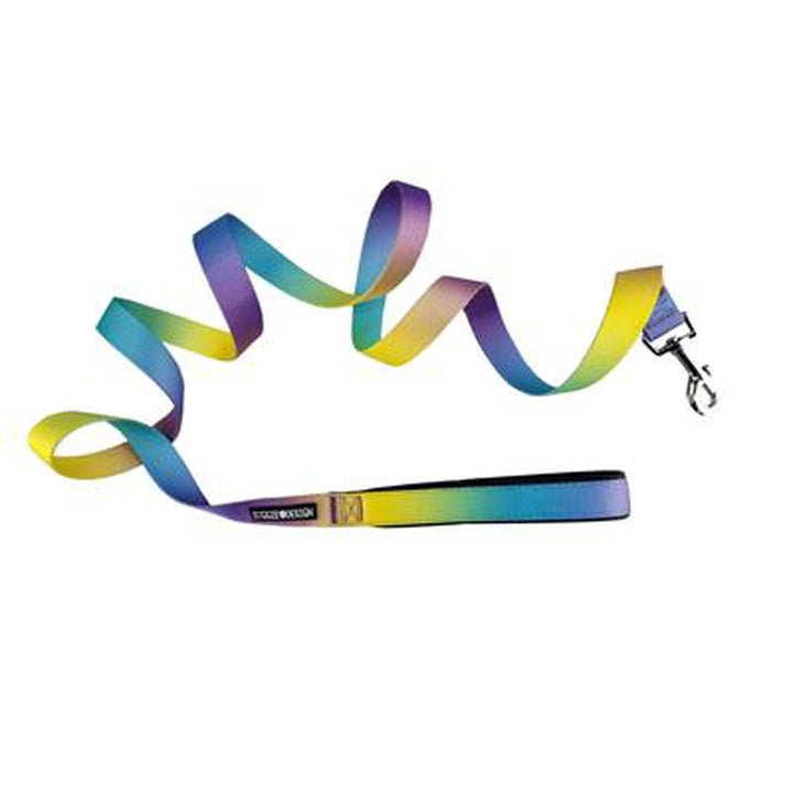 American River Ombre Leash