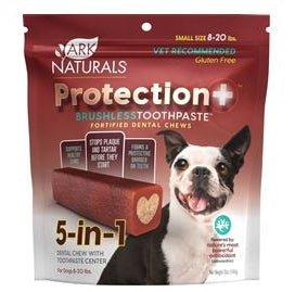 Ark Naturals Protection+ Toothpaste 5 In1