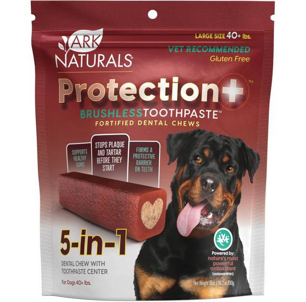 Ark Naturals Protection+ Toothpaste 5 In1