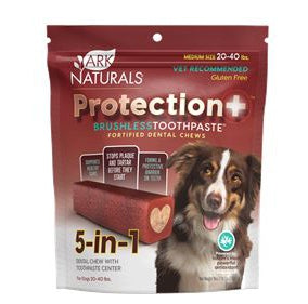 Ark Naturals Protection+ Toothpaste 5 In1