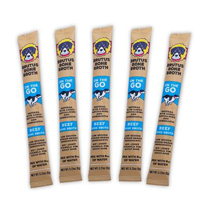 Brutus on the Go- 5 Stick Pack