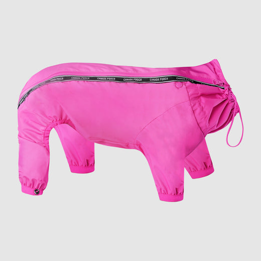 Canada Pooch Slush Suit