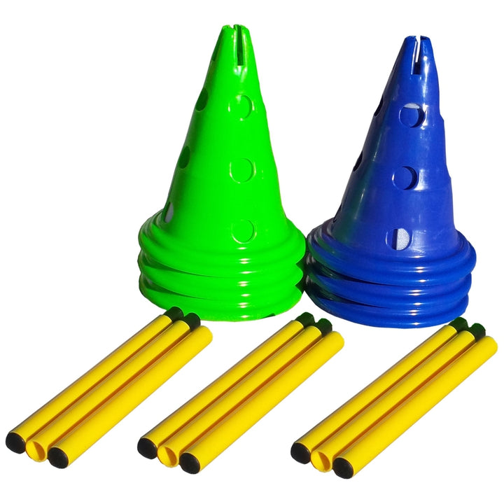 agility gear CanineGym Dog Agility Kit