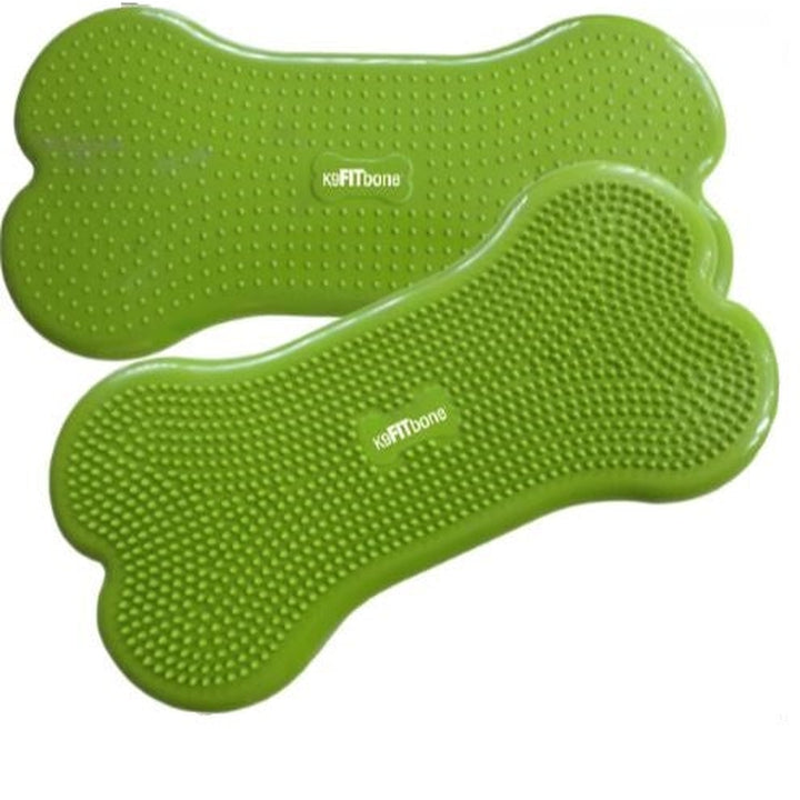 CanineGym® K9FITbone Balance Training Platform – Original