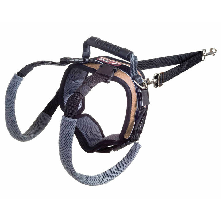 Carelift Rear-Only Lifting Harness - Medium