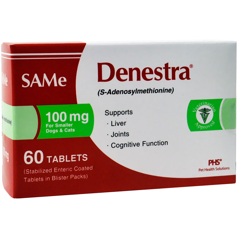 Denestra (SAMe) Tabs (60 Tablets)