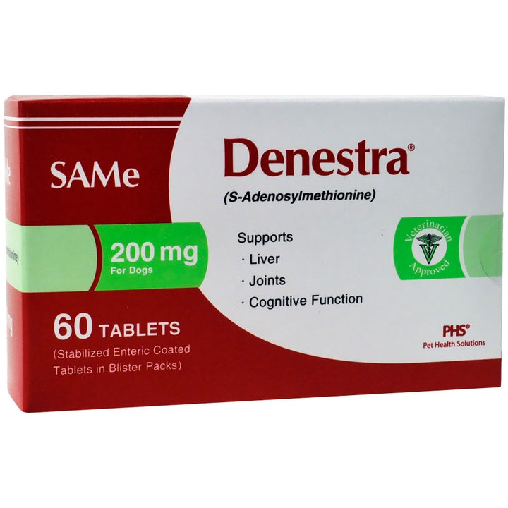 Denestra (SAMe) Tabs (60 Tablets) case of 12