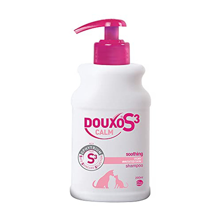 Douxo S3 Calm Shampoo