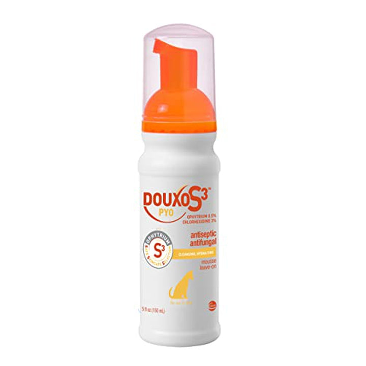 Douxo S3 PYO Mousse 5.1 oz (150 mL)