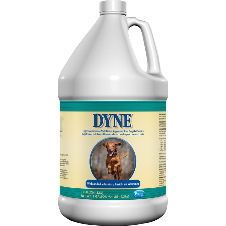 Dyne High Calorie Supplement For Dogs